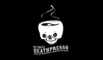 Kaffeerösterei Deathpresso