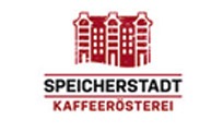 Speicherstadt Kaffeerösterei
