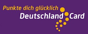 deutschland card logo