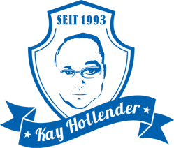 Kay Hollender Eigenmarke Logo