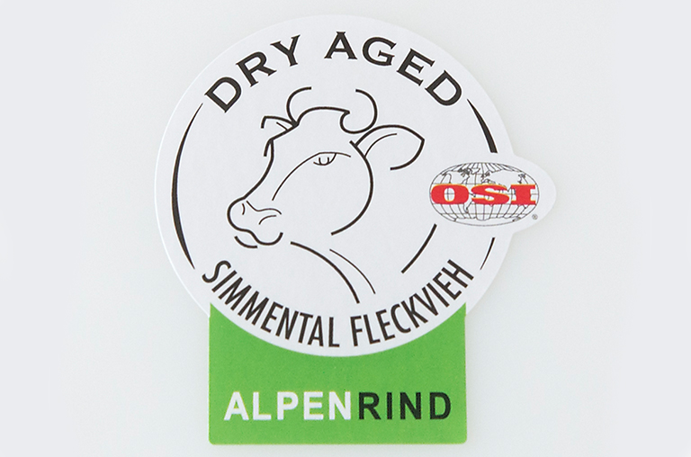 Alpenrind Dry-Aged-Logo