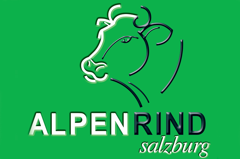 Alpenrind-Logo