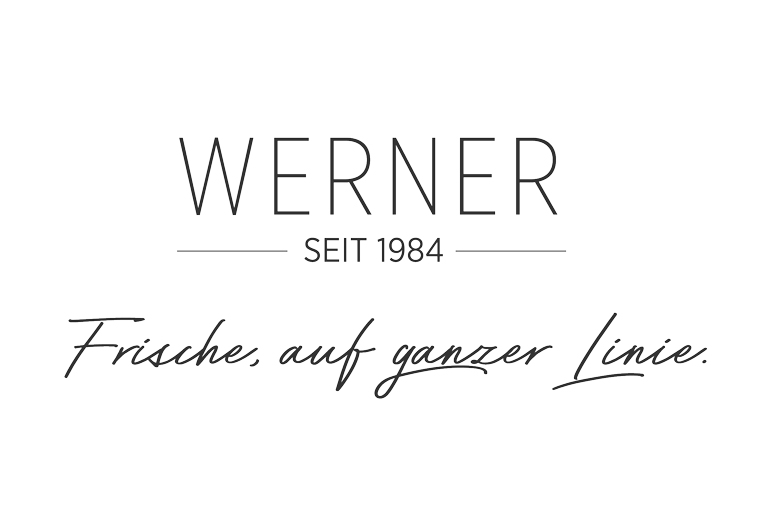 Das Logo vom Hof Werner