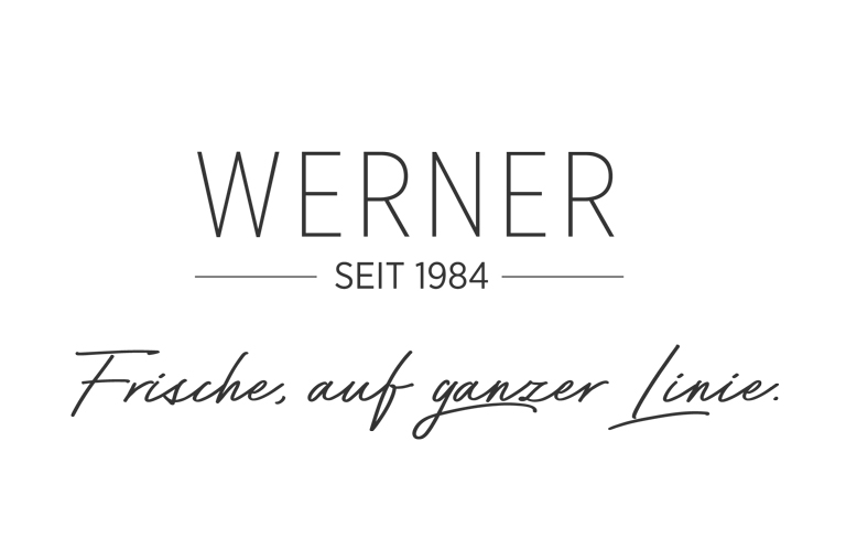 Logo Werner Deinste