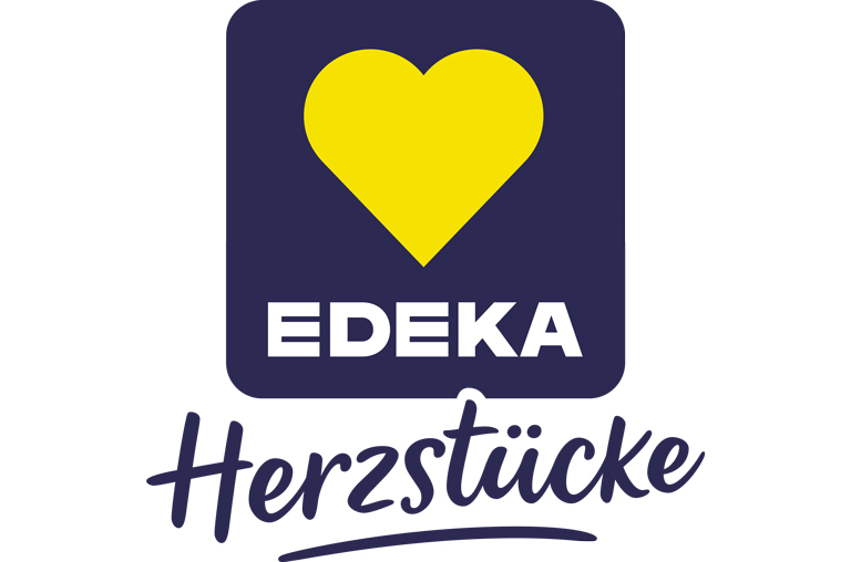 EDEKA Herzstücke Logo